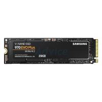 ราคา SAMSUNG SSD 250 GB 970 EVO Plus MZ V7S250BW M 2 PCIe NVMe (2218927351)