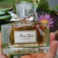 ราคา Miss Dior Eau de Parfume 100ml แท้100 (2412222680)