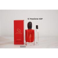 ราคา แบ่งขาย Si Passione EDP (4822669777)