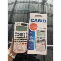 ราคา พร้อมส่ง Casio Fx 991es plus เครื่องคิดเลขวิทยาศาสตร์ ของใหม่ มีประกัน (5257536373)