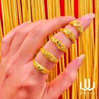 ราคา แหวนทองคำแท้ น้ำหนัก 1 กรัม ลายหัวโปร่งหัวใจ ทองคำแท้ 96 5 พร้อมใบรับประกัน (9704838657)