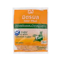ราคา MITR PHOL มิตรผลน้ำตาลอ้อยผสมน้ำตาลมะพร้าว 1 กก (4221444813)