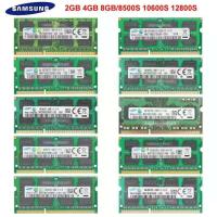 ราคา Samsung 2 Gb 4Gb 8Gb Pc3L Pc3 8500 S 10600 S 12800 S Ddr3L Ddr 3 1600Mhz 1333Mhz 1066Mhz 204pin SODIMM Laptop Memory RAM Notebook RAM (6661977964)