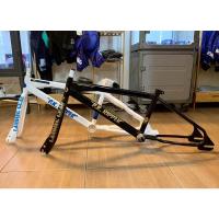 ราคา เฟรมจักรยาน bmx P K ripper พร้อมถ้วยคอ (9574820636)