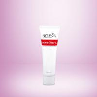ราคา Nitipon clinic นิติพล Acne Clear L แดง ละลายสิว อุดตัน อักเสบ (9965552138)