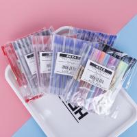 ราคา พร้อมส่ง ไวมาก แพ็คละ10ด้าม ปากกามูจิ ปากกาเจล Muji สไตล์ญี่ปุ่น ปากกา ปากกาเจลสีน่ารัก เขียนลื่น เครื่องเขียน อุปกรณ์การเรียน เครื่องเขียนญี่ปุ่น (13414115278)