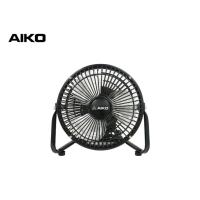ราคา AIKO AVF006 พัดลม ใบพัดอลูมิเนียม 6 นิ้ว ก้มเงย ไม่ใช่พัดลมชาร์จไฟ รับประกัน 2 ปี (2751466792)