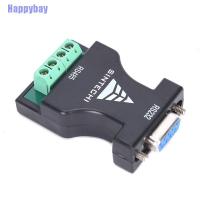 ราคา Happybay RS 232 to RS 485 Interface Serial Adapter Converter (2995844944)
