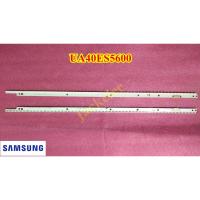 ราคา ใหม่ หลอดแอลอีดี ซัมซุง samsung led ua40es5600 2 เส้น (4674223669)
