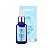 ราคา แท้ 100 Natcha White Serum เซรั่มณัชชา เซรั่มสลายฝ้า (4731726010)