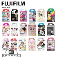 ราคา Fujifilm Film instax mini ฟิล์มคละลายการ์ตูน ฟิล์มโพราลอยด์ (6532566685)