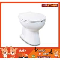 ราคา โถส้วมนั่งราบ แบบราดน้ำ แชมเปี้ยน Champion Pail Flush Toilet Champion (6835231761)
