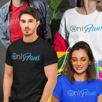 ราคา มีโค้ดลดเพิ่ม เสื้อยืด Onlyfans สีขาว สีดำ สีน้ำเงิน สีแดง Pornhub Cotton 100 ไซส์ ปกติ ถึง 5xl เสื้อคนอ้วน ใส่ได้ (13207267455)