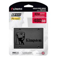 ราคา 480GB SSD เอสเอสดี KINGSTON A400 SATA III 2 5 SA400S37 480G รับประกัน 3 ปี (1643016890)