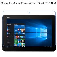 ราคา ป้องกันหน้าจอ Glass Screen Protector for Asus Transformer Book T101HA กระจกนิรภัย การป้องกันหน้าจอ (6231367058)