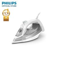ราคา Philips Steam Iron 5000 series เตารีดไอน้ำ 2 400 W DST5010 10 (10056585715)
