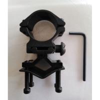 ราคา ชุดรางจับกล้องติดปืนแบบรัดลำ ใช้ติดตั้งไฟฉายหรือเลเซอร์บน ราคาต่อ1ชิ้น (10252738580)