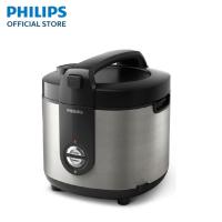 ราคา Philips Rice Cooker หม้อหุงข้าว HD3138 35 (10531615620)