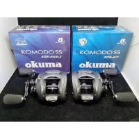ราคา Okuma KOMODO SS KDS 463LX 471 (10613400290)