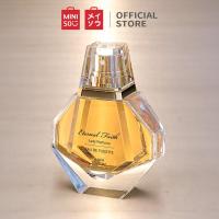 ราคา MINISO น้ำหอม น้ำหอมผู้หญิง MINISO รุ่น Eternal Faith Lady Perfume (1615218533)