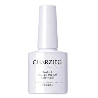 ราคา Top กระจกเคลือบแก้ว Base coat Top coat Top Matt Primer CHAR ZIEG สีเคลือบเล็บเจล (3433632185)