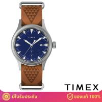 ราคา Timex TM TW2T81600 x Keone Nunes Nihoniho นาฬิกาข้อมือผู้ชาย สีน้ำตาล (6048712628)