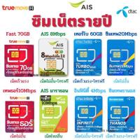 ราคา ซิมเทพธอร์ 10Mbps ซิมเทพทรู Fast70 GB ซิมเทพ AIS 8Mbps มาราธอน10M ซิมเทพอินฟินิตี้ infinity 4M ซิมเทพเทอร์โบ 60GB (6774873621)