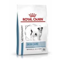 ราคา Royal Canin Skin Care Adult small dog 2kg อาหารสุนัขโต พันธุ์เล็ก บำรุง ดูแลผิวหนัง เส้นขน เป็นพิเศษ (9854740826)