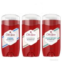 ราคา Old Spice Highendurance Deodorant 85g (6203033086)
