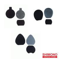 ราคา SHIMONO อุปกรณ์ไส้กรองฟองน้ำ สำหรับเครื่องดูดฝุ่น รุ่น SVC 1015 SVC 1016 SVC 1017 (7333276572)