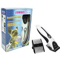 ราคา ZOWAEL ปัตตาเลี่ยน ตัดขนสุนัข แบบไร้สาย รุ่น CKL 280A ที่ตัดขนสุนัข แบตตาเลี่ยนตัดขนสุนัข ไร้สาย ปัตตาเลี่ยนตัดขนสุนัข (10000530002)