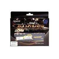 ราคา RAM DDR4 2400 4GB Apacer Panther Golden (2911371772)