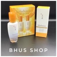 ราคา Sulwhasoo first care activating serum 90ml 120ml สูตรใหม่ (3957704556)
