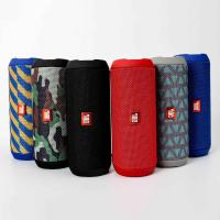 ราคา ลำโพง JBL Flip 4 ลำโพงบลูทู ธ ไร้สาย ลำโพงพกพา Portable Bluetooth Speaker ของแท้ เจบีแอล Flip4 รูปสินค้าจริง (6256589263)