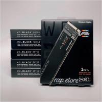 ราคา SSD WD Black SN750 ของใหม่ (9354213814)