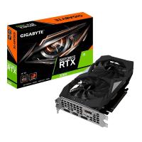 ราคา ใหม่ GIGABYTE GEFORCE RTX 2060 6G 6GB GDDR6 GV N2060GAMING 6GD สินค้าใหม่ประกันศูนย์ SVOA (10212940316)