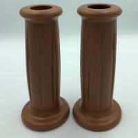 ราคา ปลอกแฮนด์ FINO FILANO ทรงเดิม สีน้ำตาล (2298118862)