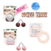 ราคา Invisibobble แท้ NEW คอลเลคชั่น Nordic Breeze (5495215764)