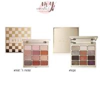 ราคา แท้ พร้อมส่ง Stila Eyes Shadow Palettes 12g (7795420524)