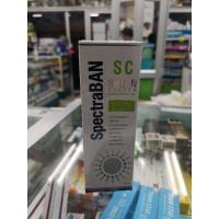 ราคา spectraban sc spf40 pa ppd13 กันแดดหน้ามัน ผิวแพ้ง่าย 45mlหมดอายุ 18 05 2023 (8112947136)