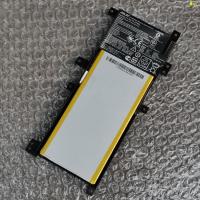 ราคา Original ASUS R455L A455L W409L K455L VM410L X454L F455L แบตเตอรี่โน้ตบุ๊ค (8507404537)