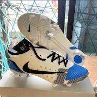 ราคา Nike Mercurial Vapor 14 Elite FG รองเท้าฟุตบอลระบายอากาศกันน้ําสําหรับผู้ชาย (9778981918)