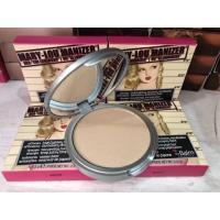 ราคา การันตีของแท้ เดอะบาล์ม ไฮไลต์ แมรี่ ลูThe Balm Mary Lou Manizer Highlighter Shadow Shimmer 9 06 g (565647827)