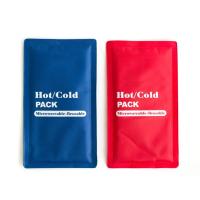 ราคา FN เจลประคบร้อนเย็น ถุงประคบร้อนเย็น ใช้แทนแผ่นเจลลดไข้ ประคบปวดประจำเดือน ปวดเมื่อยตามร่างกาย Hot Cold Gel (1309258170)