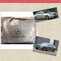 ราคา ผ้าคลุมรถ เบนซ์ E W212 Benz ผ้าคลุมรถตรงรุ่น ผ้าคลุมรถเฉพาะรุ่น (1372229624)