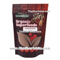 ราคา ผลิต 11 2021 ผงคาเคา ออร์แกนิค Cacao Powder Organic Superfoods 100 กรัม ของแท้ (2263622690)