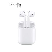 ราคา Apple Airpods หูฟังแอปเปิลแอร์พอดรุ่น 2 Gen2 (3157765224)