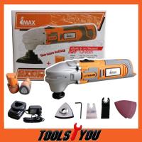 ราคา IMAX เครื่องตัด ขัด ใช้แบตเตอรี่ 12V Model IMT 12V (3347349366)