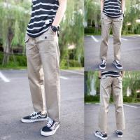 ราคา กางเกงวินเทจ mafear ใส่สบาย ชายก็ได้หญิงก็ดี กางเกงวินเทจขายาว 6 กระเป๋า มีหลายแบบไห้เลือก (4032674070)