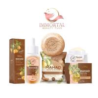 ราคา แท้ Verlinna Mahad Body Serum Facial serum Face cream Soap By Thida มะหาด ครีมมะหาด เซรั่มมะหาด chy serum (4377340187)